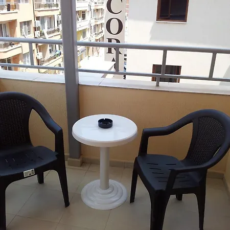 Appartement Zlatina
