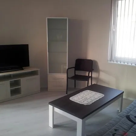 Zlatina Apartment Pomorie