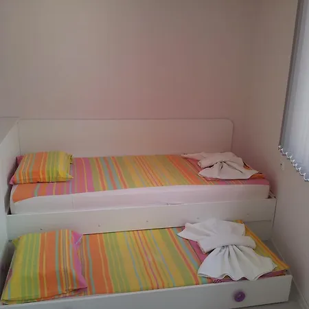 Zlatina Appartement