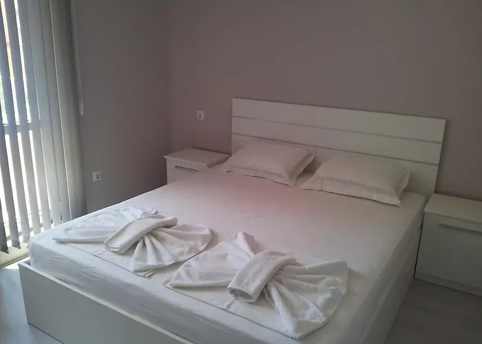 Zlatina Appartement *